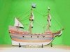 Trumpeter 01201 Mayflower 1/60